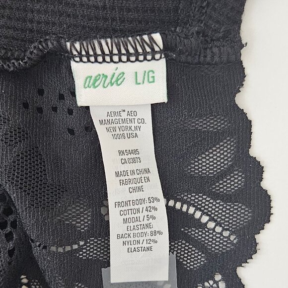 AMERICAN EAGLE Bra Top - Picture 6 of 6